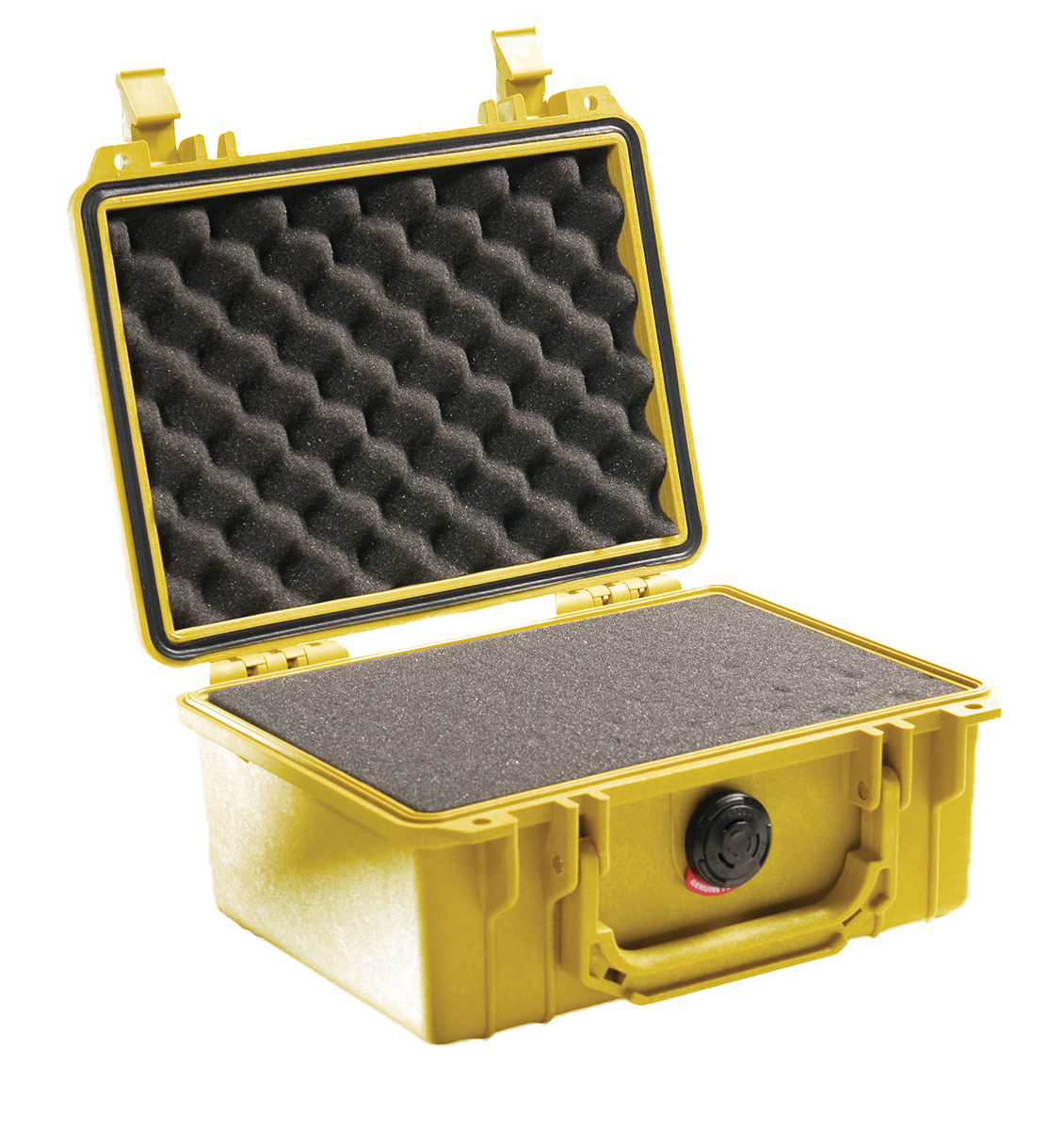 pelican-1150-yellow-foam-gun-case