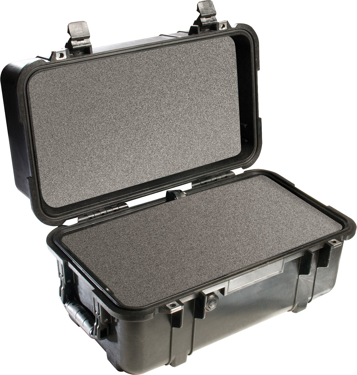 pelican-1460-black-foam-case