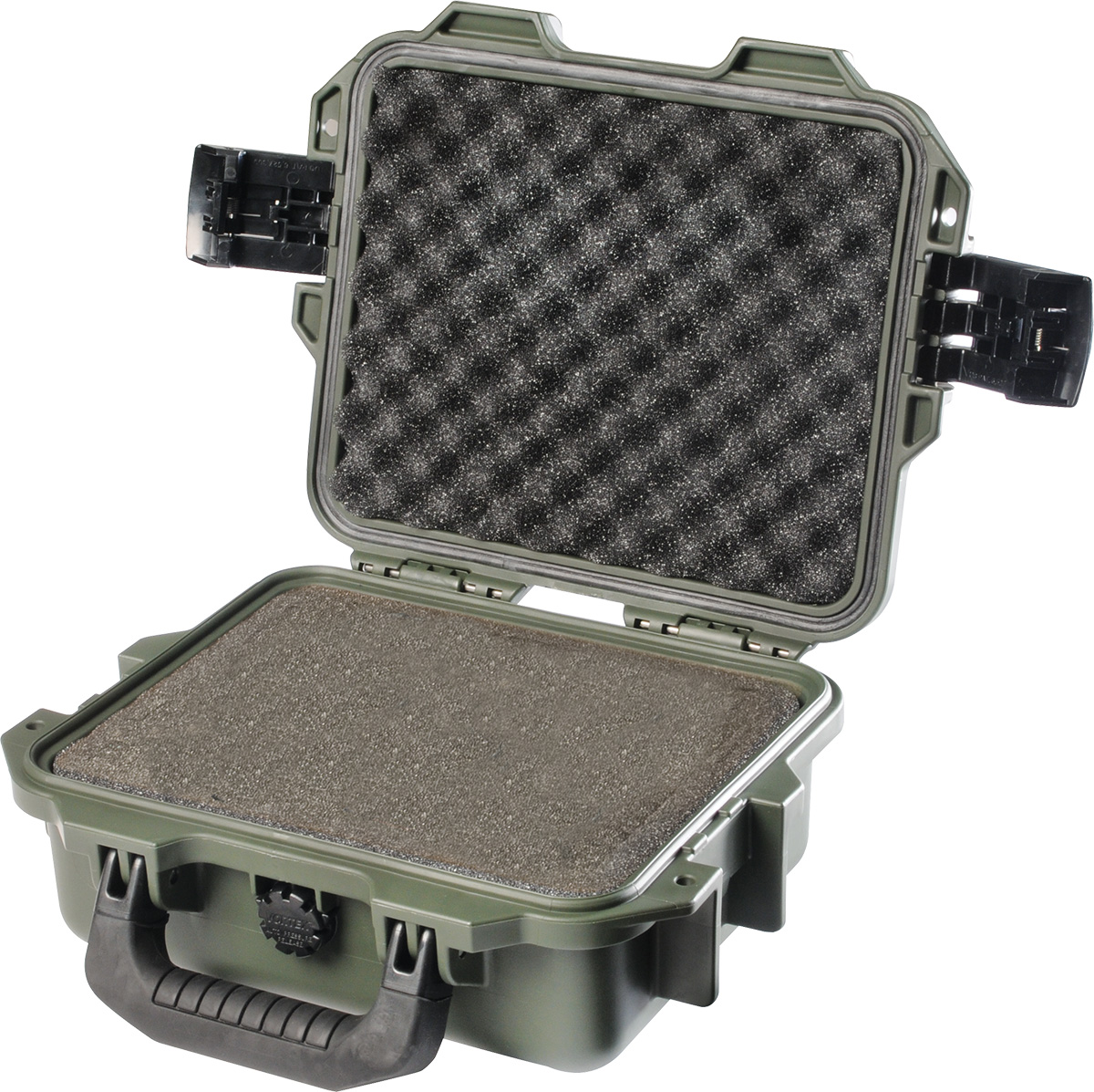 pelican-im2050-storm-green-foam-gun-case