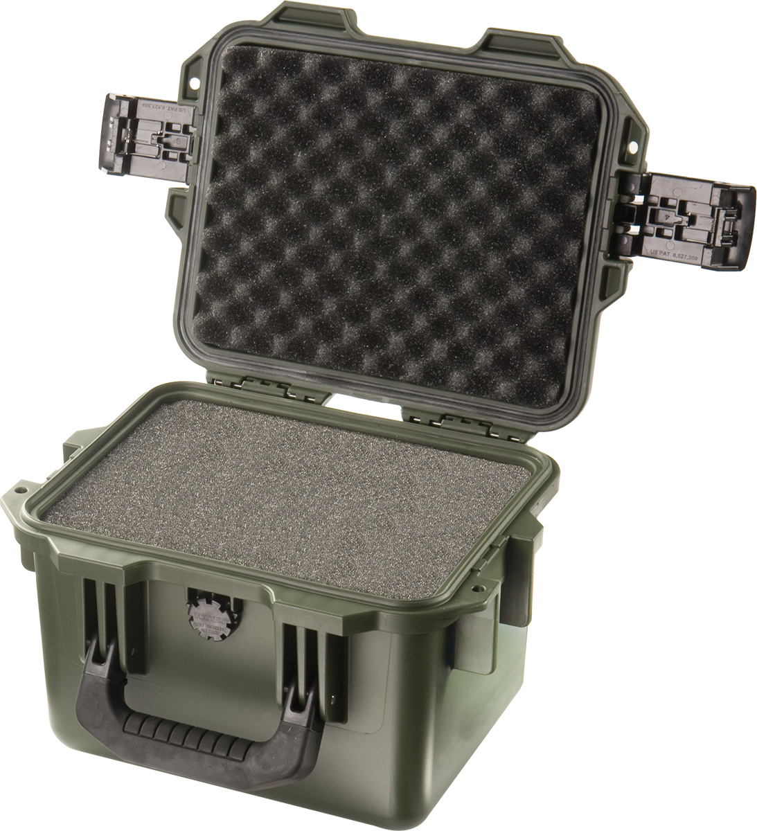 pelican-im2075-camera-case-green