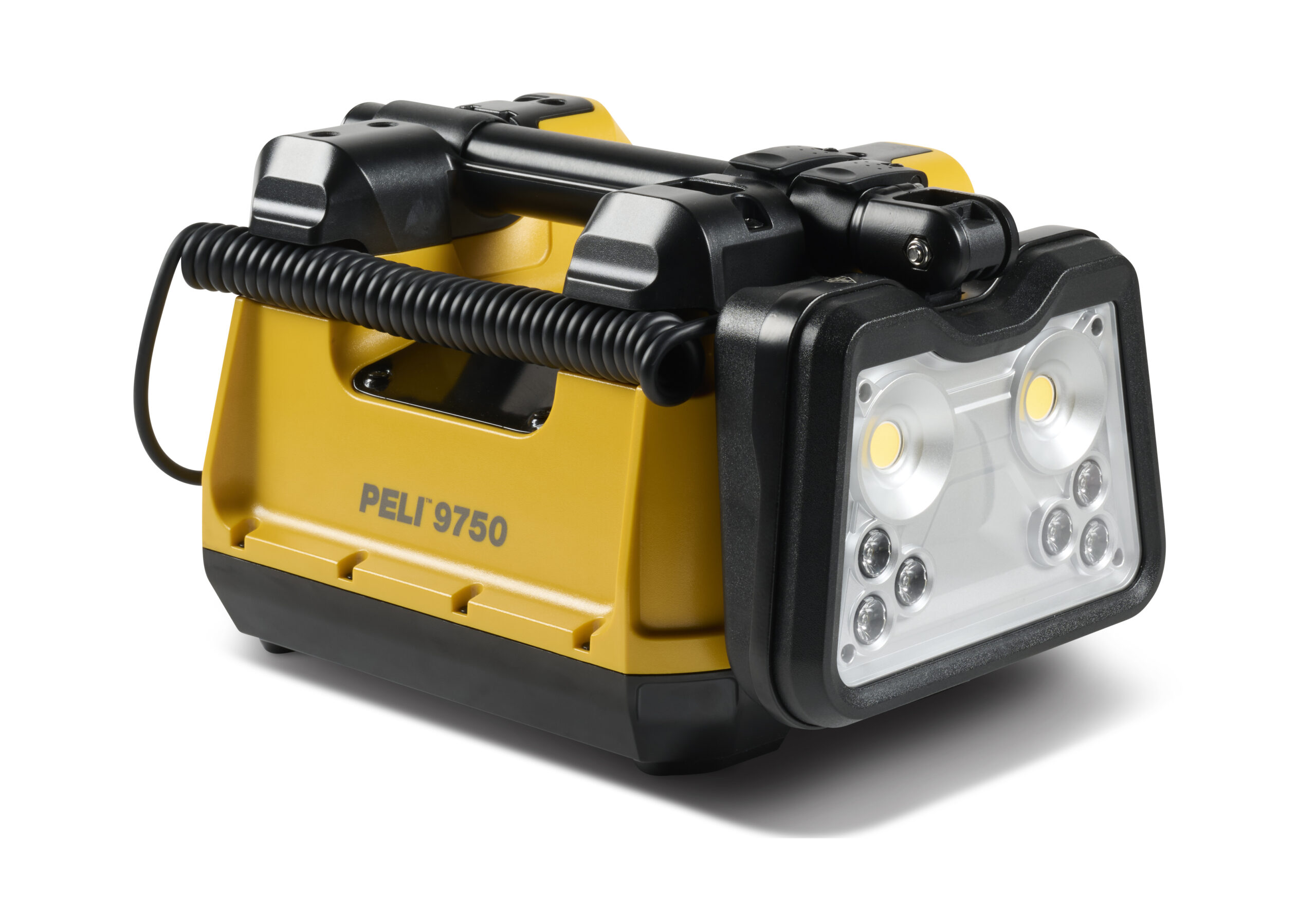 9750 9750 Remote Area Lighting System - Protective Cases Ireland